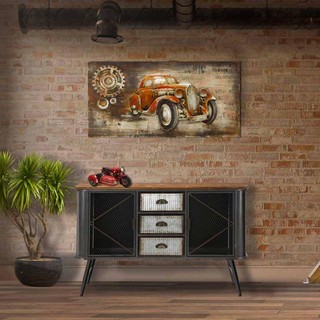 Consigli per un arredamento Industrial a casa vostra Consigli per un arredamento Industrial a casa vostra