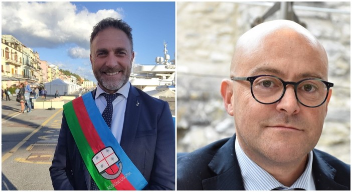 La Lega propone Alessandro o Alessio Piana per la presidenza della Regione La Lega propone Alessandro o Alessio Piana per la presidenza della Regione