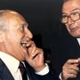 23 MAGGIO 2001. Muore nella 'sua' Oneglia Alessandro Natta. Fu l'ultimo segretario nazionale del Pci