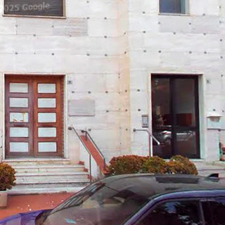 Via libera dall’Asl 1 dei lavori di adeguamento della palazzina in viale Matteotti