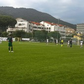 Calcio, Prima categoria. Cuore Oneglia: vittoria in rimonta ad Andora che vale oro