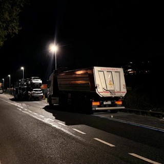 Autoparco di Barcheto, la denuncia del Comitato. Bonifazio: "Di sera parcheggi senza autorizzazione" Autoparco di Barcheto, la denuncia del Comitato. Bonifazio: "Di sera parcheggi senza autorizzazione"