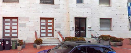 Via libera dall’Asl 1 dei lavori di adeguamento della palazzina in viale Matteotti