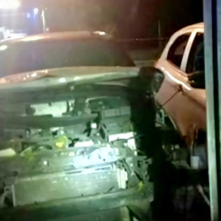 Solidarietà unanime in Liguria per l’attentato a Sigfrido Ranucci