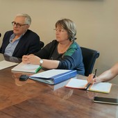 Sanità imperiese in crisi: liste d'attesa e carenza medici al centro della Commissione Sanità imperiese in crisi: liste d'attesa e carenza medici al centro della Commissione