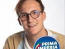 Andrea Zanin è il nuovo Coordinatore provinciale della Lega Giovani di Imperia Andrea Zanin è il nuovo Coordinatore provinciale della Lega Giovani di Imperia