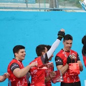 Supercoppa Italiana di balun: l’Albese trionfa a Imperia