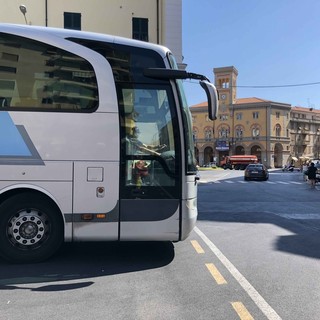 Sciopero di 24 ore degli Autoferrotranvieri di tutta Italia per rivendicare ‘Salario, Sicurezza e Diritti’