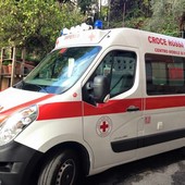 Monossido dal camino, anziano portato in ospedale Monossido dal camino, anziano portato in ospedale