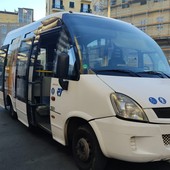 Disservizi dei bus tra Andora e Imperia: anche stamattina molti studenti rimasti 'a piedi'