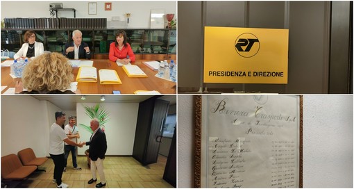 Rt approva il bilancio, nominato anche il nuovo CdA (video)