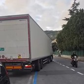Autoparco di Barcheto al via, Bonifazio: “Prima o poi ci scappa il morto” (video) Autoparco di Barcheto al via, Bonifazio: “Prima o poi ci scappa il morto” (video)