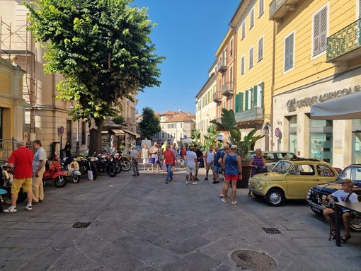 Imperia, il 13 luglio torna la “Rievocazione storica Imperia – Colle di Nava”