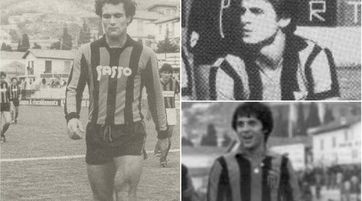 ACCADDE OGGI, 11 LUGLIO 1979. I gioielli dell’Imperia calcio movimentano il mercato