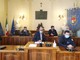 Alluvione, ammontano a quasi 30 milioni le somme urgenze secondo le stime di Regione e Provincia, oggi l'incontro con Giampedrone (foto e video)