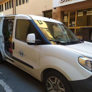 Conferimento di Amat e Amaie in Rivieracqua: l'azienda dà mandato per le ispezioni del Roya Conferimento di Amat e Amaie in Rivieracqua: l'azienda dà mandato per le ispezioni del Roya