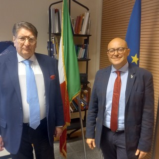 Associazioni di categoria a confronto con il neo assessore regionale Alessio Piana
