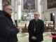 Gli auguri del vescovo Guglielmo per il nuovo anno (video)