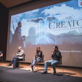 AI tra fantascienza ed evoluzioni nel settore AI & Digital - Tech AI tra fantascienza ed evoluzioni nel settore AI & Digital - Tech