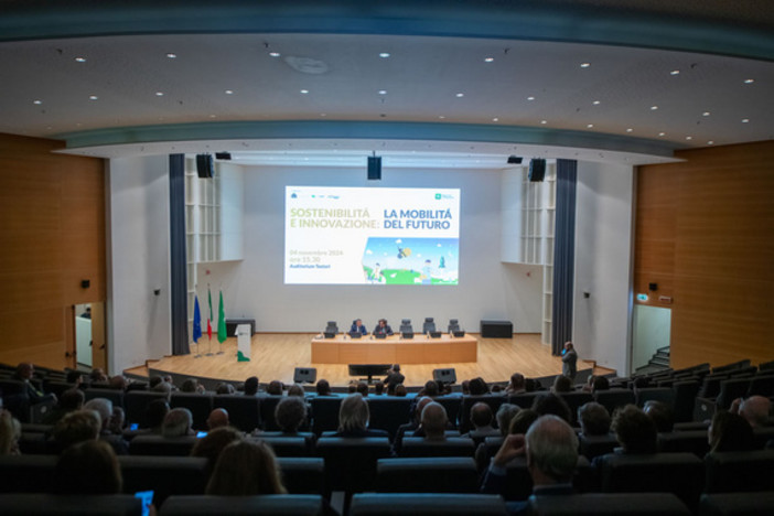 Evolution Horizon Award 2025: oltre 100 iscritti, ultimi giorni per partecipare 