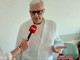 Allarme caldo: "Attenzione a cuore e disidratazione". I consigli del primario di Cardiologia di Imperia Antonello Ranise