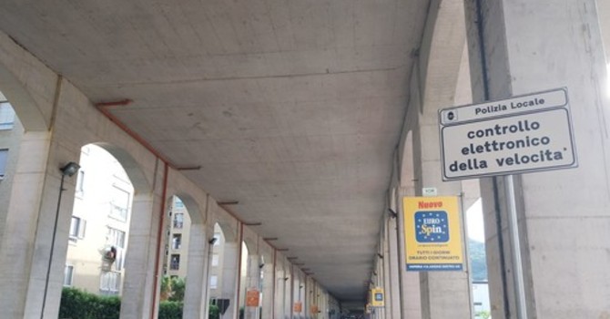 Consiglio comunale, Scajola: "Autovelox non omologati, le multe restano valide. Lo ha detto la Cassazione"