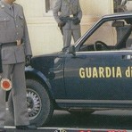 ACCADDE OGGI, 21 MAGGIO 1995. Dieci commercianti e artigiani bussano alla Finanza: “Siano stufi di pagare il pizzo al racket”