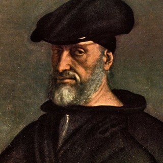 Imperia, oggi 30 novembre anniversario della nascita di Andrea Doria