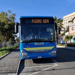 S.O.S. Trasporto Pubblico Locale: il futuro di Riviera Trasporti, il 22 aprile a Imperia tavola rotonda a Imperia