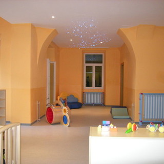 San Bartolomeo al Mare, si aprono le iscrizioni per il nido d'infanzia Abbracciaperte San Bartolomeo al Mare, si aprono le iscrizioni per il nido d'infanzia Abbracciaperte