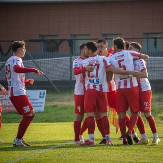 Asti-Imperia: l'orgoglio dei galletti in cerca di riscatto contro l'energia nerazzurra Asti-Imperia: l'orgoglio dei galletti in cerca di riscatto contro l'energia nerazzurra