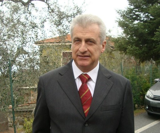 Aurigo, primo anno di mandato del sindaco Angelo Arrigo: "Massima attenzione alle esigenze degli abitanti”