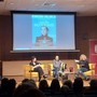 &quot;L'impossibile ritorno&quot;, a Imperia la presentazione dell'ultimo romanzo di  Amélie Nothomb