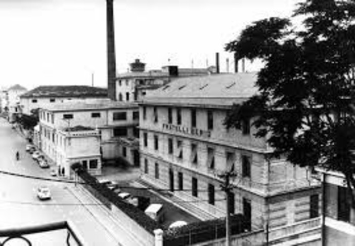 ACCADDE OGGI, 11 MARZO 1983. Sciopero storico dei 600 dipendenti delle aziende olearie e chimiche