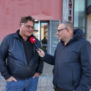 A VOCE APERTA. Antonio Carli torna sul palco: “Il teatro resta un luogo necessario per ritrovarsi” (video)