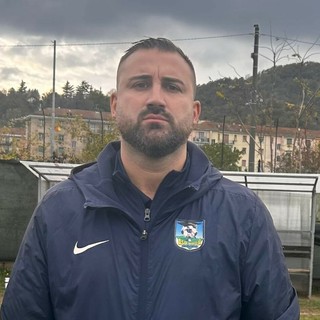 Mister Alessandro Griseri