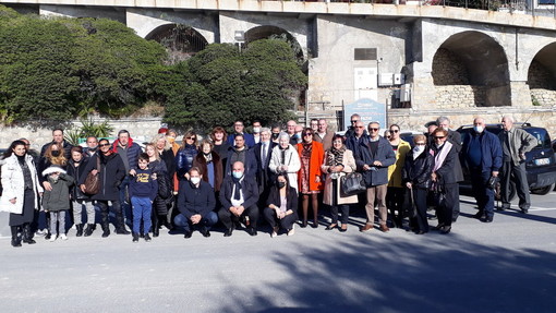 Tradizionale pranzo di fine anno della Federazione Italiana Cronometristi Riviera dei Fiori