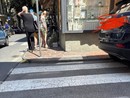 Diano Marina, il mare è bellissimo ma l’accessibilità resta un problema: la denuncia di un turista in sedia a rotelle