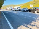 Ferragosto amaro a Barcheto: raffica di multe per parcheggi 'vietati' ai residenti Ferragosto amaro a Barcheto: raffica di multe per parcheggi 'vietati' ai residenti