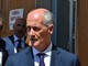Franco Gabrielli avrà la cittadinanza onoraria di Alassio: lo ha annunciato il Sindaco di Imperia Claudio Scajola Franco Gabrielli avrà la cittadinanza onoraria di Alassio: lo ha annunciato il Sindaco di Imperia Claudio Scajola