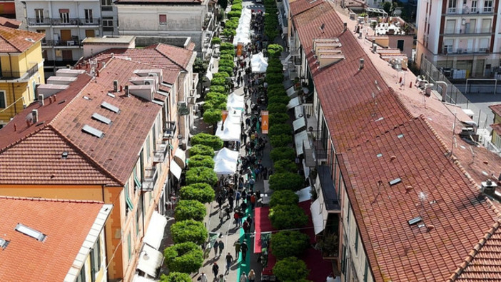 Giovedì Diano Marina a Cuneo insieme a Savigliano, ospiti dell’Open Baladin