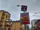 Maltempo, il torrente Impero a Pontedassio supera la soglia 'gialla' di pericolo