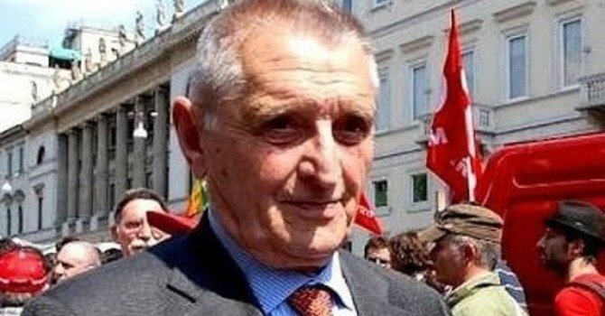 ACCADDE OGGI, 29 OTTOBRE 1986. Le ricette della Cgil contro la disoccupazione. In arrivo a Imperia il segretario generale Pizzinato ACCADDE OGGI, 29 OTTOBRE 1986. Le ricette della Cgil contro la disoccupazione. In arrivo a Imperia il segretario generale Pizzinato
