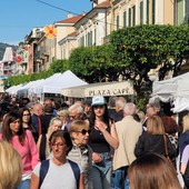 Mancano cento giorni ad Aromatica 2026: al via il tour promozionale tra Liguria, Piemonte e Francia
