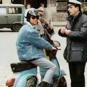 ACCADDE OGGI, 28 NOVEMBRE 1981. Comune e polizia locale in campo contro “fracassoni” e motorini truccati