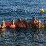 “Sorridi con Pietro” porta tutti in acqua: al via gli allenamenti per la nuotata solidale del 29 agosto