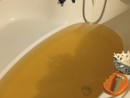 Caramagna, acqua giallastra dai rubinetti: i residenti chiedono interventi urgenti Caramagna, acqua giallastra dai rubinetti: i residenti chiedono interventi urgenti
