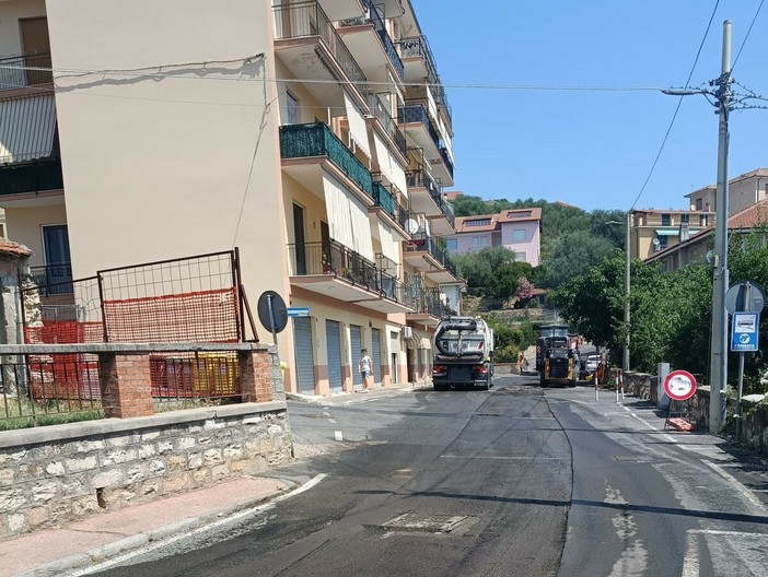 AL DIRETTORE. Asfalti in via Don Minzoni: un grazie a chi ha ascoltato la segnalazione
