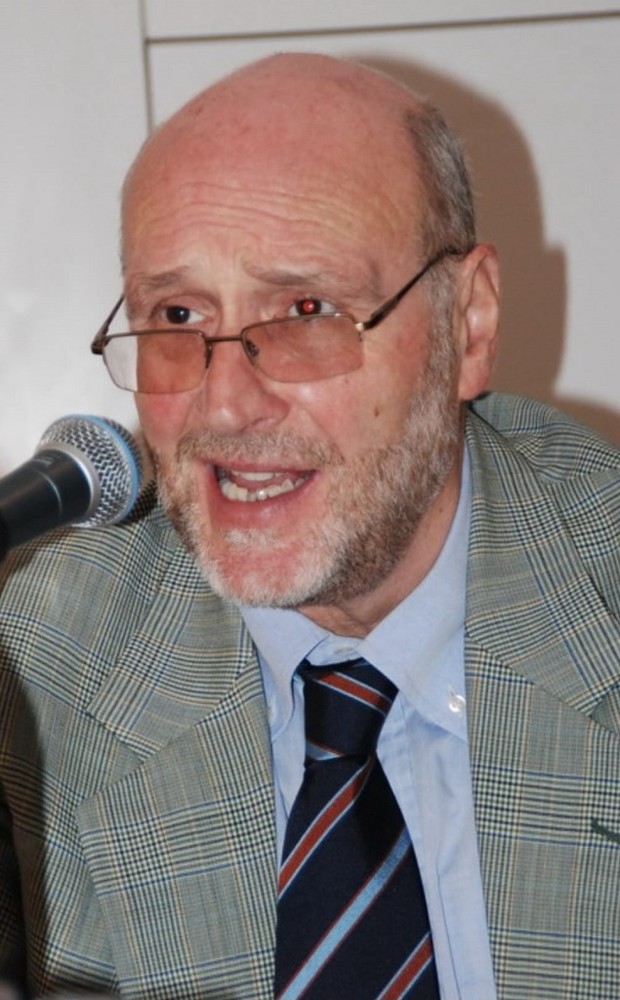 Le condoglianze alla famiglia di Antonio Martellini da parte degli ex colleghi Le condoglianze alla famiglia di Antonio Martellini da parte degli ex colleghi