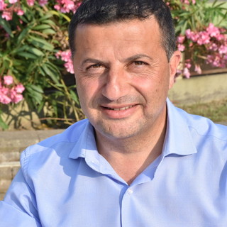Armando Biasi nominato commissario provinciale della Lega di Imperia